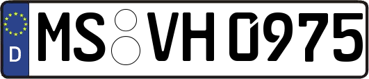 MS-VH0975