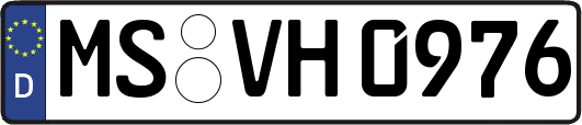 MS-VH0976