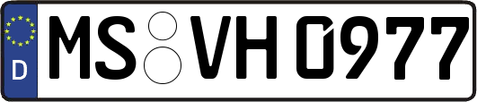 MS-VH0977