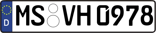 MS-VH0978