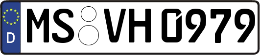 MS-VH0979