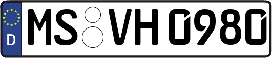 MS-VH0980