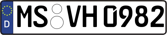 MS-VH0982