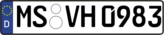 MS-VH0983