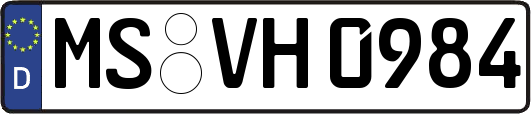 MS-VH0984
