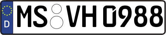 MS-VH0988