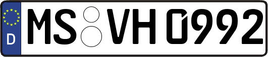 MS-VH0992