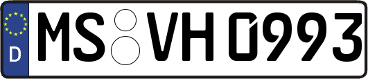 MS-VH0993