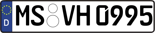 MS-VH0995