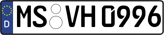 MS-VH0996