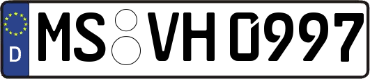 MS-VH0997