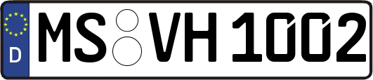 MS-VH1002
