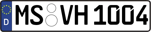 MS-VH1004
