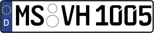 MS-VH1005