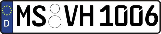 MS-VH1006