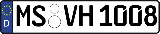 MS-VH1008