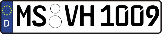 MS-VH1009
