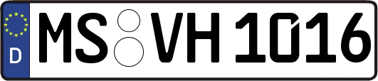 MS-VH1016