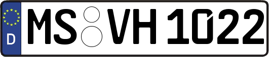 MS-VH1022