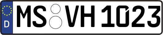 MS-VH1023