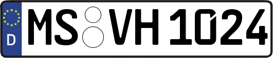 MS-VH1024