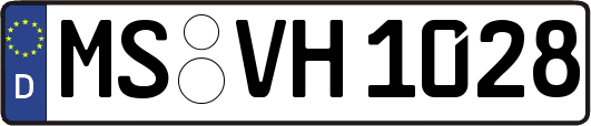 MS-VH1028
