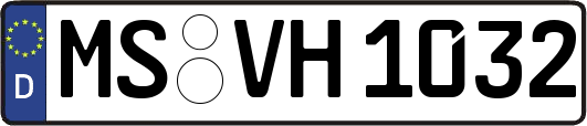 MS-VH1032