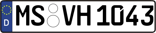 MS-VH1043
