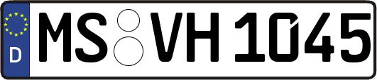 MS-VH1045
