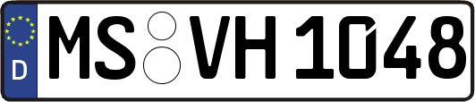 MS-VH1048