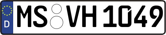 MS-VH1049