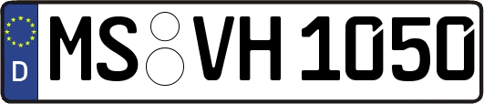 MS-VH1050