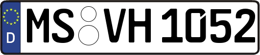 MS-VH1052