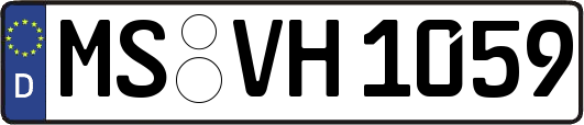 MS-VH1059
