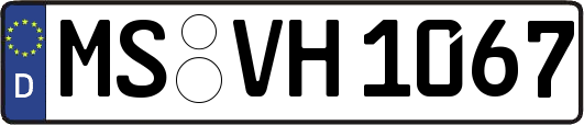 MS-VH1067