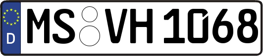 MS-VH1068