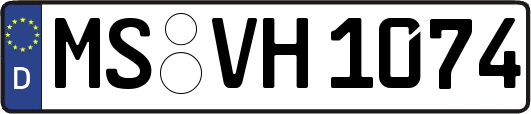 MS-VH1074