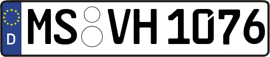 MS-VH1076
