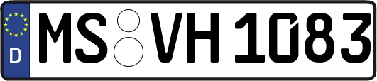 MS-VH1083