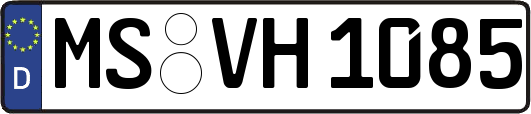 MS-VH1085