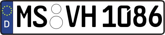 MS-VH1086