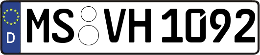 MS-VH1092