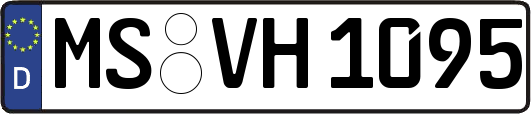 MS-VH1095