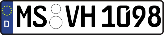 MS-VH1098