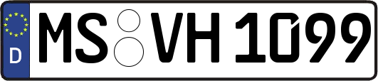 MS-VH1099