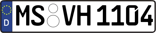 MS-VH1104