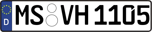 MS-VH1105