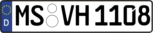 MS-VH1108