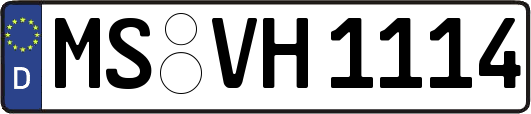 MS-VH1114