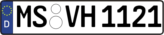 MS-VH1121